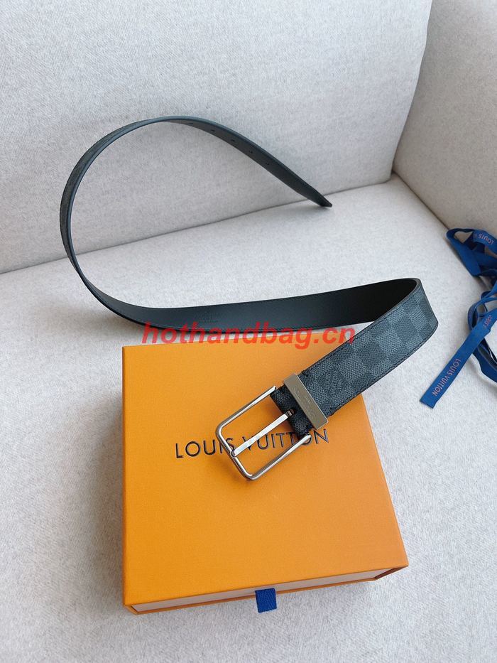 Louis Vuitton Belt 35MM LVB00083 Louis Vuitton Belt 35MM LVB00083